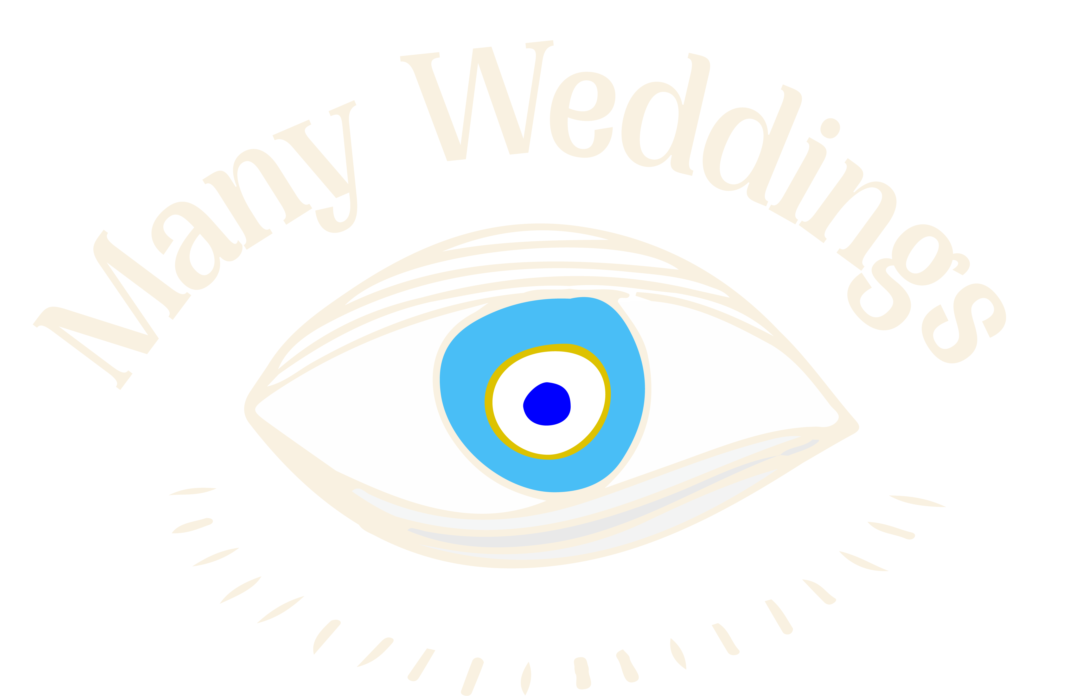 Many Weddings