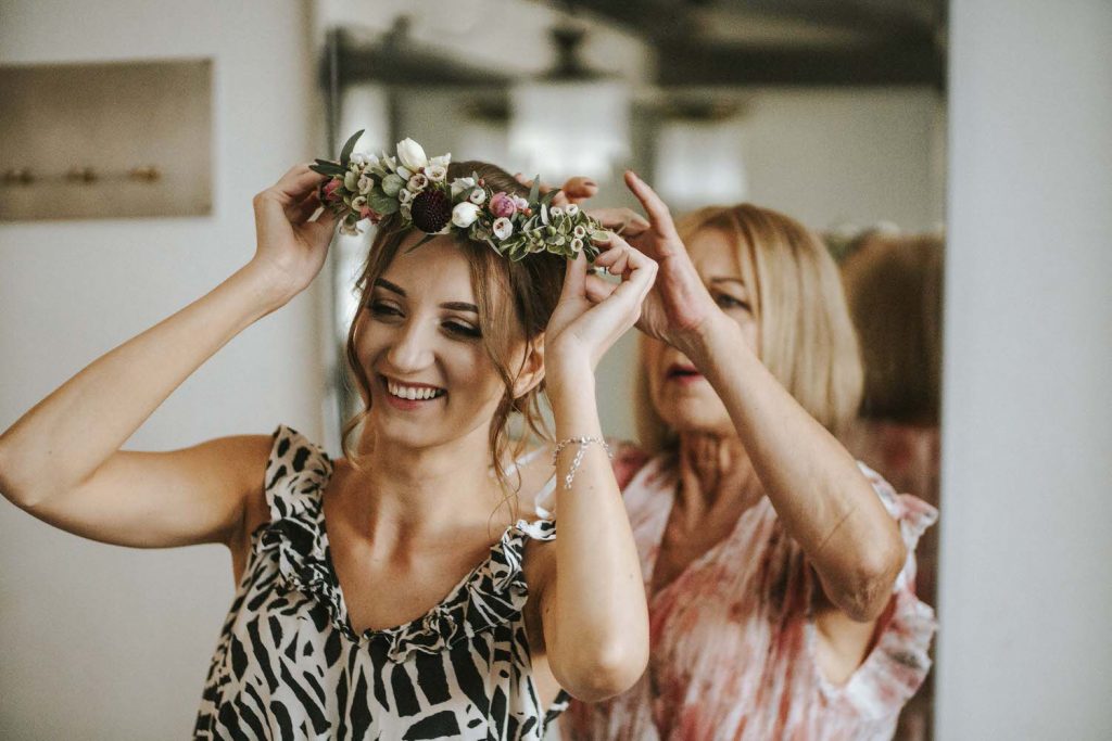 fotografia ślubna Many Weddings fotograf ślubny boho rustykalnie villa love folwark zalesie folwark wąsowo kutulińskiego 6 dolina cedronu browar lubicz