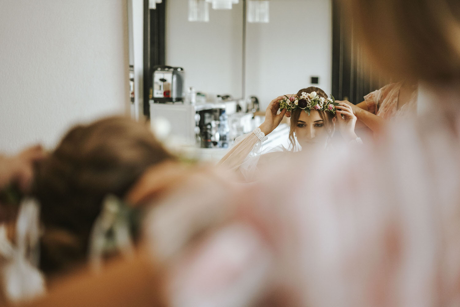 fotografia ślubna Many Weddings fotograf ślubny boho rustykalnie villa love folwark zalesie folwark wąsowo kutulińskiego 6 dolina cedronu browar lubicz
