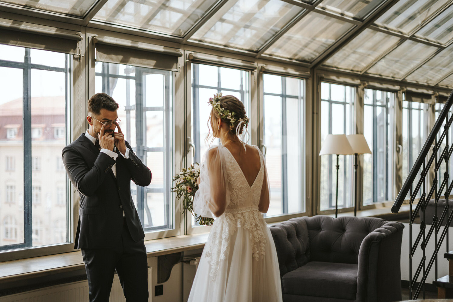 fotografia ślubna Many Weddings fotograf ślubny boho rustykalnie villa love folwark zalesie folwark wąsowo kutulińskiego 6 dolina cedronu browar lubicz