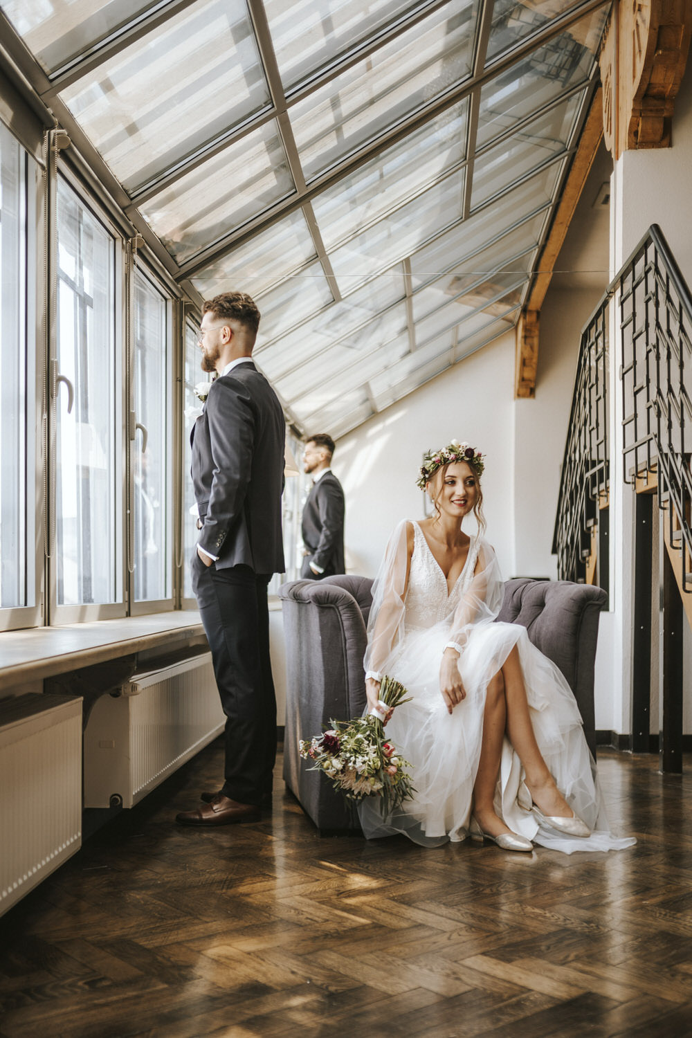 fotografia ślubna Many Weddings fotograf ślubny boho rustykalnie villa love folwark zalesie folwark wąsowo kutulińskiego 6 dolina cedronu browar lubicz