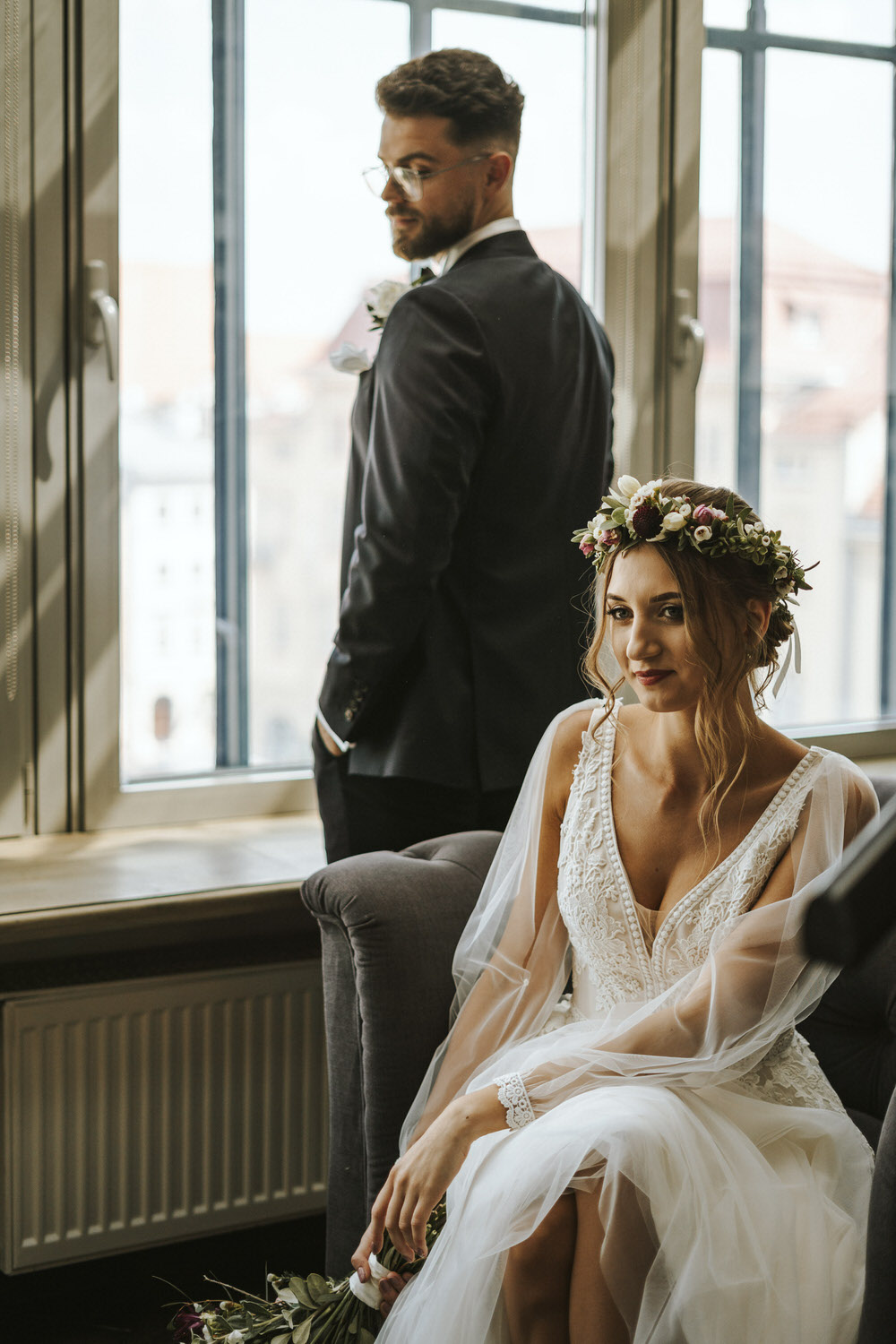fotografia ślubna Many Weddings fotograf ślubny boho rustykalnie villa love folwark zalesie folwark wąsowo kutulińskiego 6 dolina cedronu browar lubicz