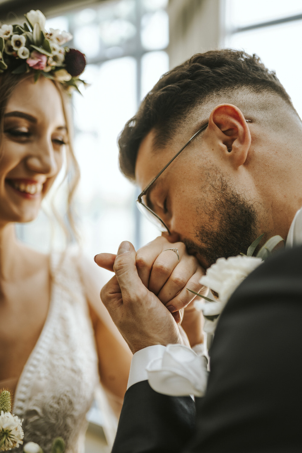 fotografia ślubna Many Weddings fotograf ślubny boho rustykalnie villa love folwark zalesie folwark wąsowo kutulińskiego 6 dolina cedronu browar lubicz