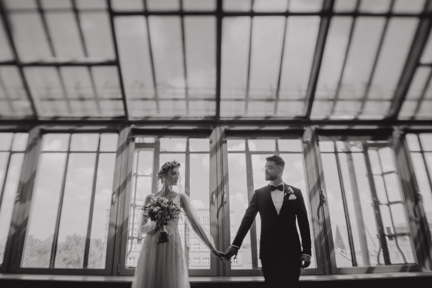 fotografia ślubna Many Weddings fotograf ślubny boho rustykalnie villa love folwark zalesie folwark wąsowo kutulińskiego 6 dolina cedronu browar lubicz