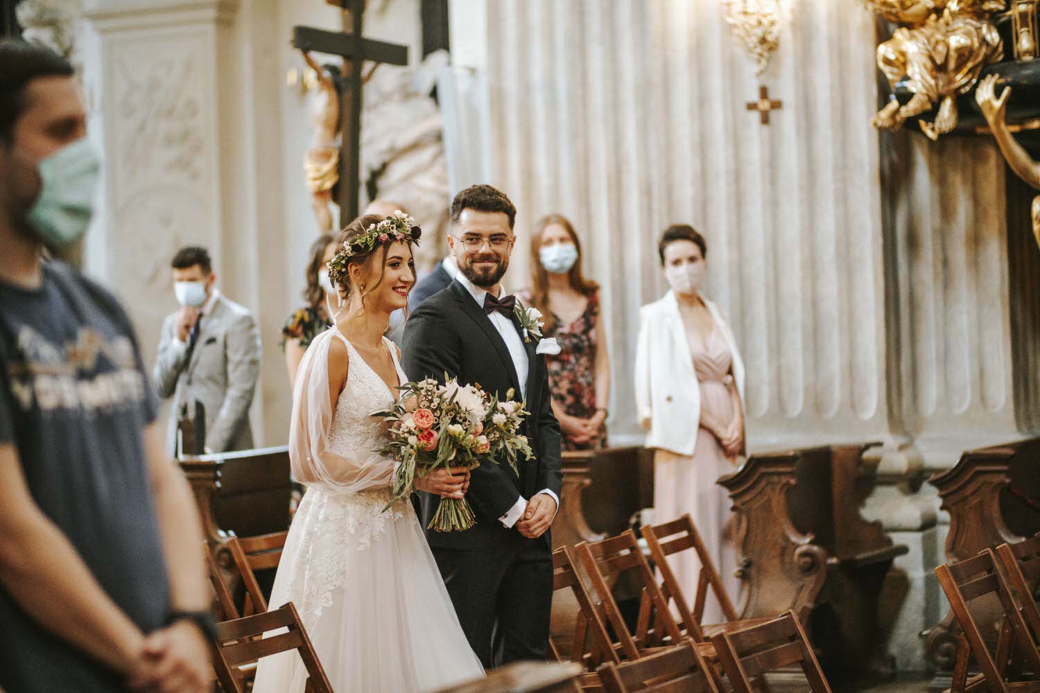 fotografia ślubna Many Weddings fotograf ślubny boho rustykalnie villa love folwark zalesie folwark wąsowo kutulińskiego 6 dolina cedronu browar lubicz