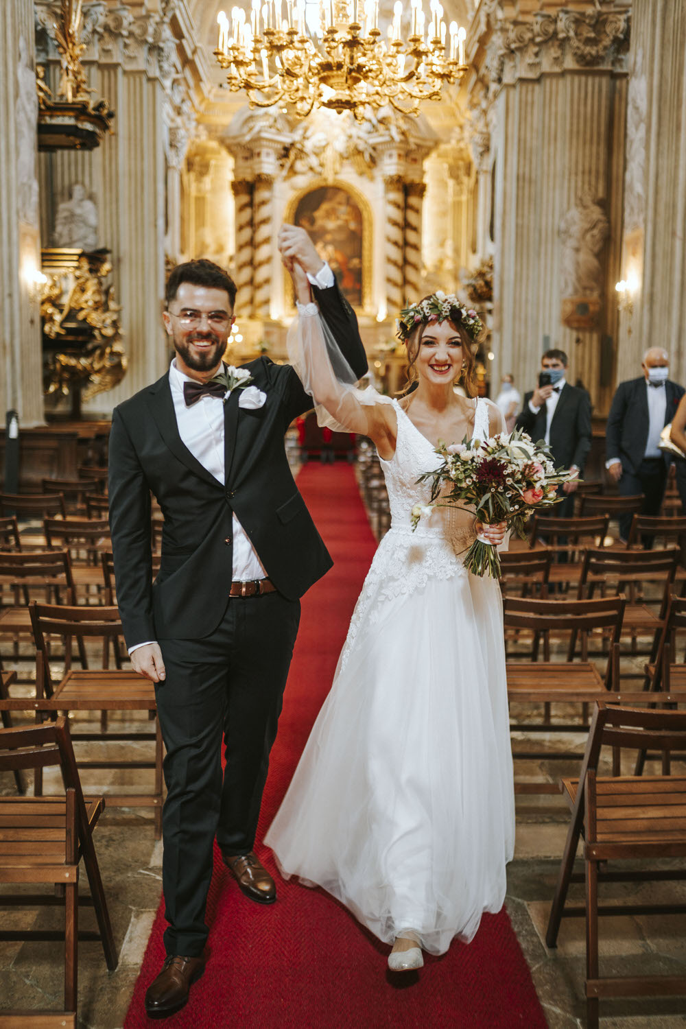 fotografia ślubna Many Weddings fotograf ślubny boho rustykalnie villa love folwark zalesie folwark wąsowo kutulińskiego 6 dolina cedronu browar lubicz
