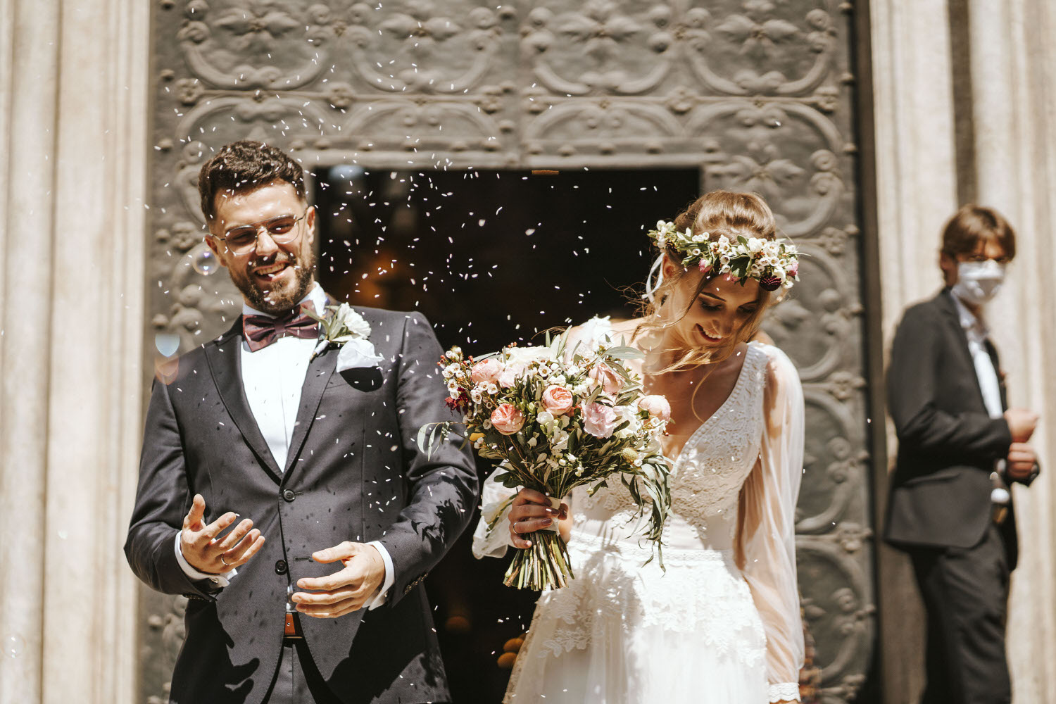 fotografia ślubna Many Weddings fotograf ślubny boho rustykalnie villa love folwark zalesie folwark wąsowo kutulińskiego 6 dolina cedronu browar lubicz