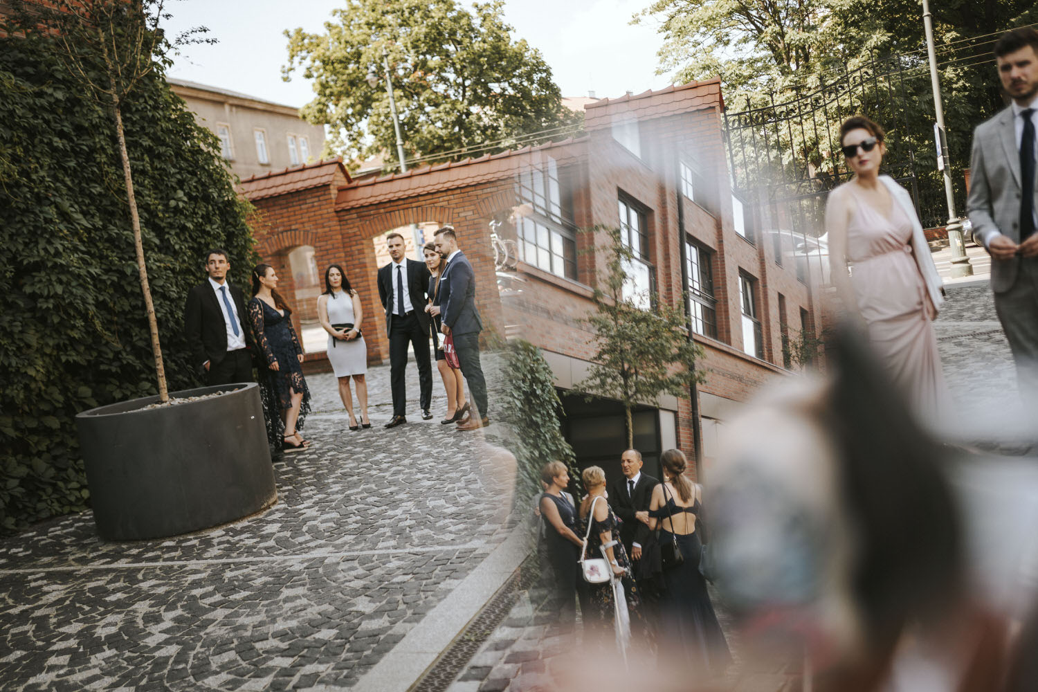 fotografia ślubna Many Weddings fotograf ślubny boho rustykalnie villa love folwark zalesie folwark wąsowo kutulińskiego 6 dolina cedronu