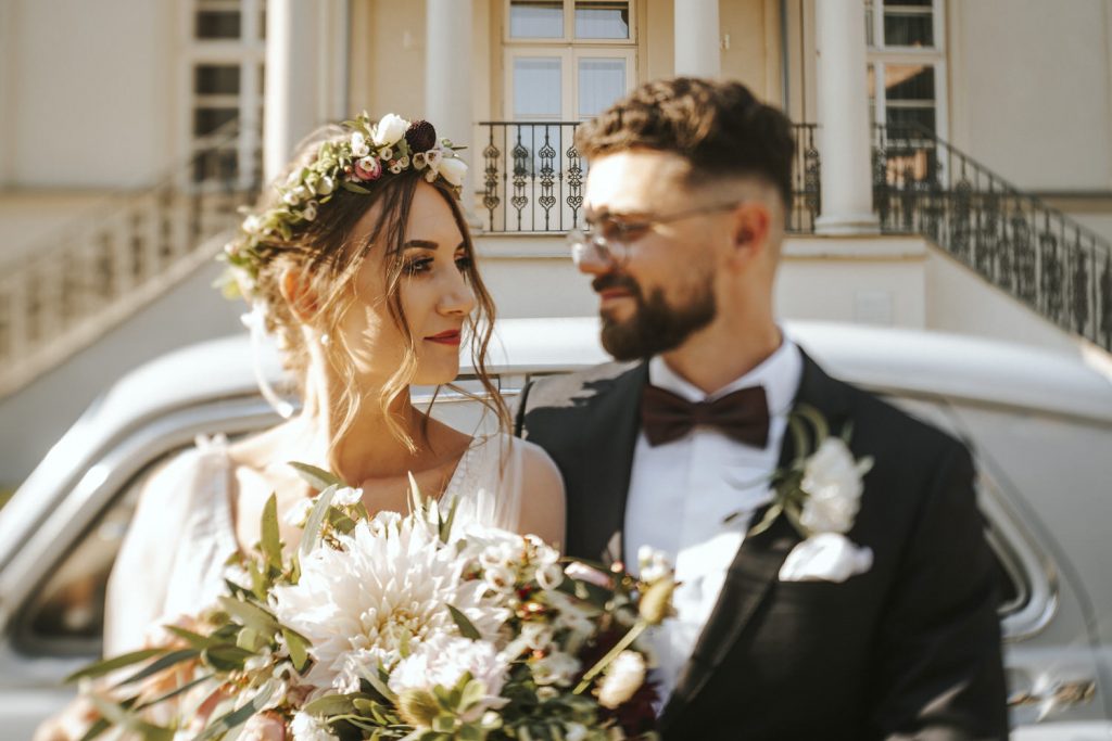 fotografia ślubna Many Weddings fotograf ślubny boho rustykalnie villa love folwark zalesie folwark wąsowo kutulińskiego 6 dolina cedronu
