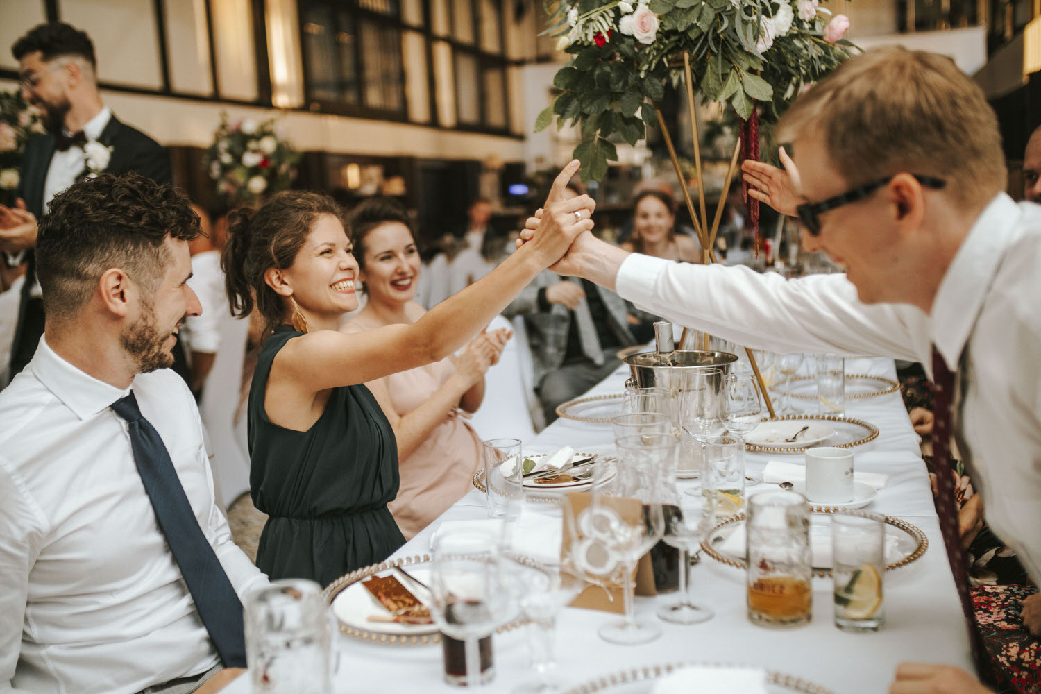 fotografia ślubna Many Weddings fotograf ślubny boho rustykalnie villa love folwark zalesie folwark wąsowo kutulińskiego 6 dolina cedronu