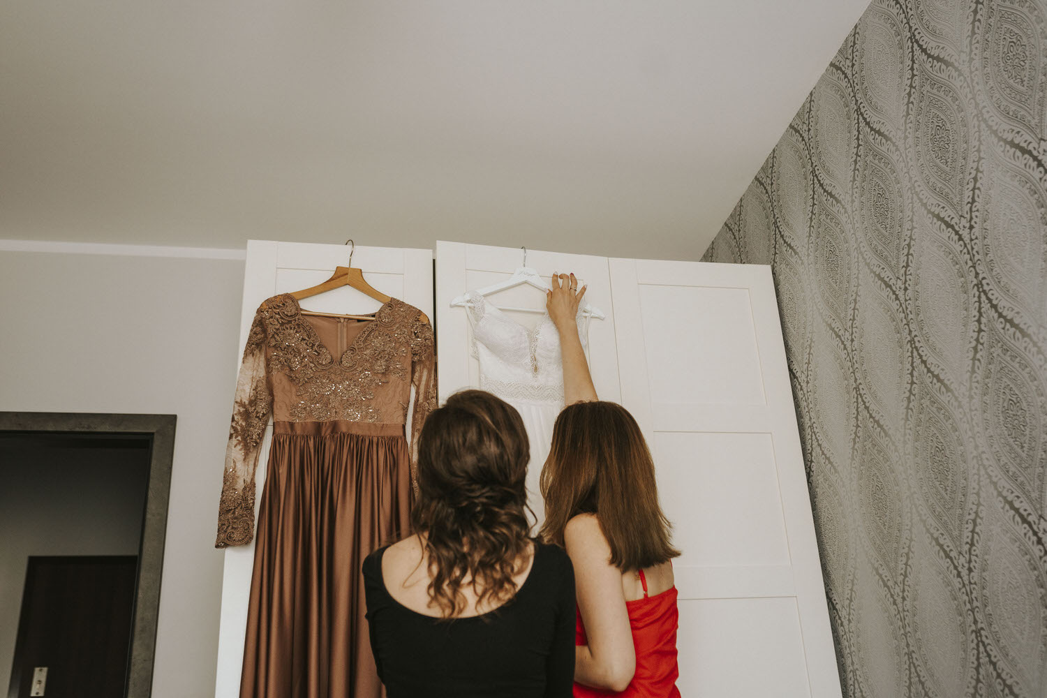 fotografia ślubna Many Weddings fotograf ślubny boho rustykalnie villa love folwark zalesie folwark wąsowo kutulińskiego 6 dolina cedronu browar lubicz