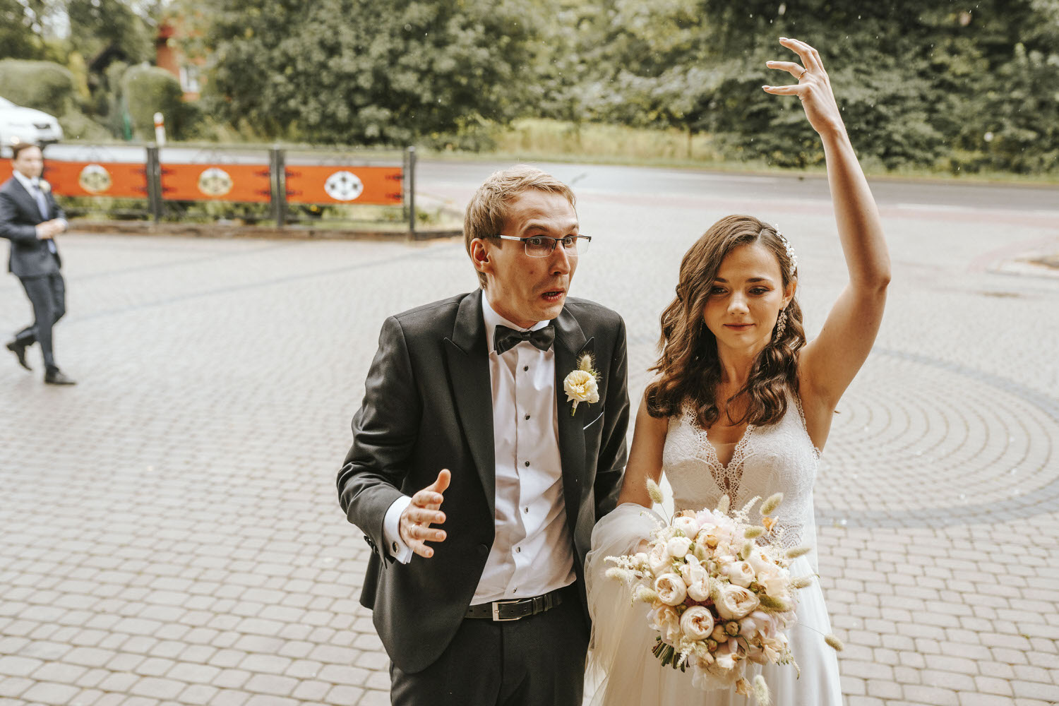 fotografia ślubna Many Weddings fotograf ślubny boho rustykalnie villa love folwark zalesie folwark wąsowo kutulińskiego 6 dolina cedronu browar lubicz