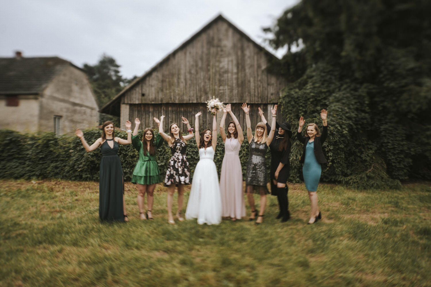 fotografia ślubna Many Weddings fotograf ślubny boho rustykalnie villa love folwark zalesie folwark wąsowo kutulińskiego 6 dolina cedronu browar lubicz