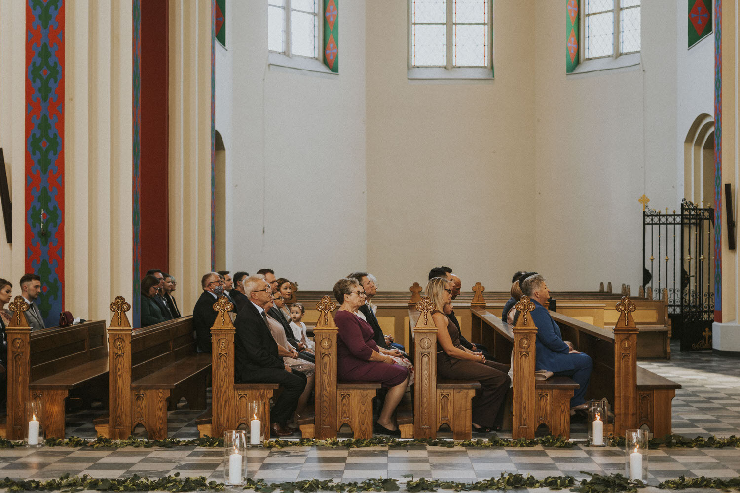 fotografia ślubna Many Weddings fotograf ślubny boho rustykalnie villa love folwark zalesie folwark wąsowo kutulińskiego 6 dolina cedronu