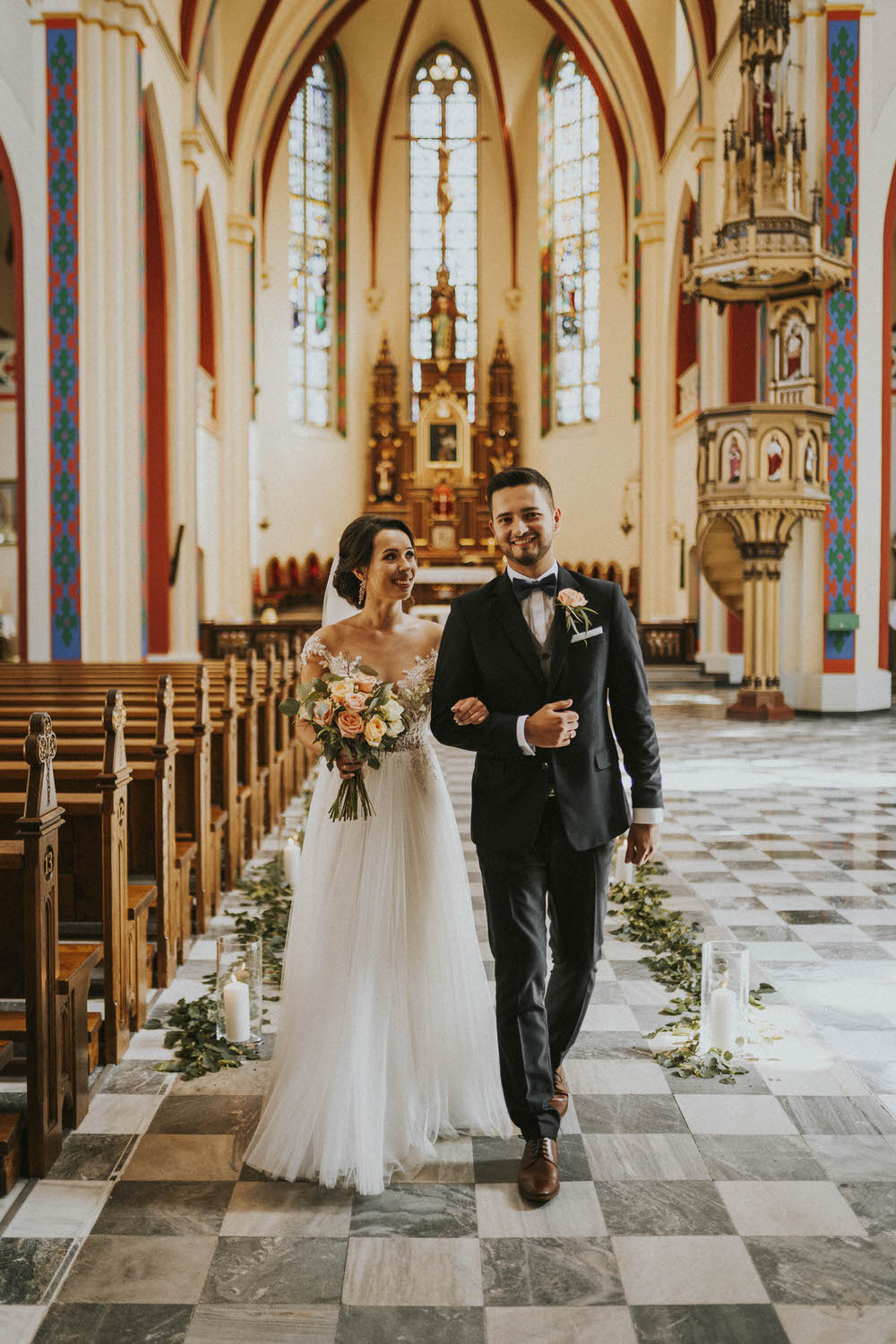 fotografia ślubna Many Weddings fotograf ślubny boho rustykalnie villa love folwark zalesie folwark wąsowo kutulińskiego 6 dolina cedronu