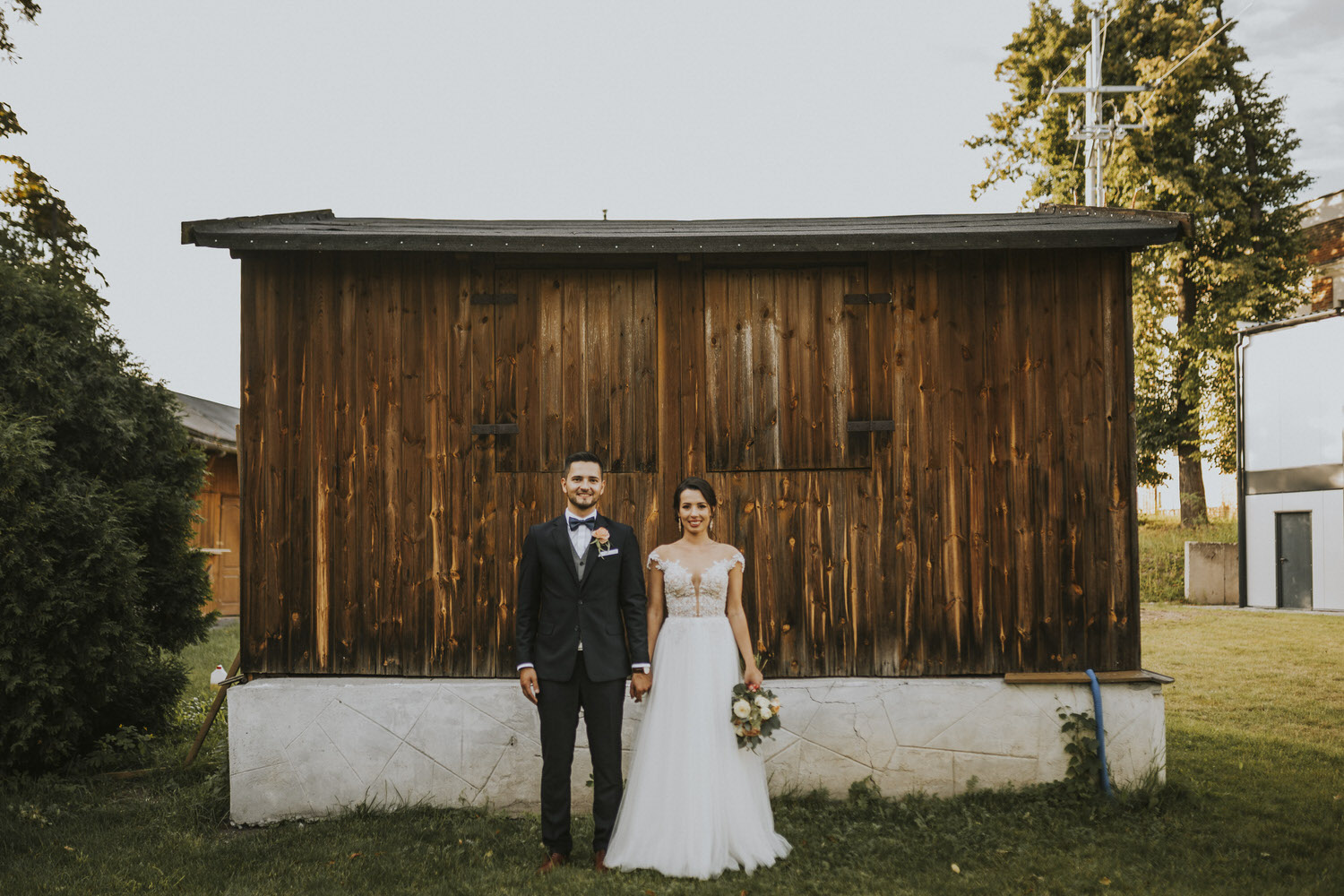 fotografia ślubna Many Weddings fotograf ślubny boho rustykalnie villa love folwark zalesie folwark wąsowo kutulińskiego 6 dolina cedronu