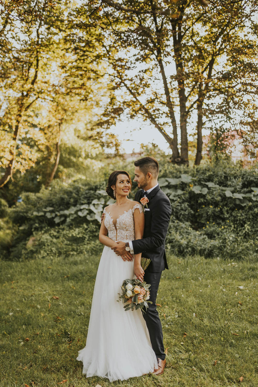 fotografia ślubna Many Weddings fotograf ślubny boho rustykalnie villa love folwark zalesie folwark wąsowo kutulińskiego 6 dolina cedronu