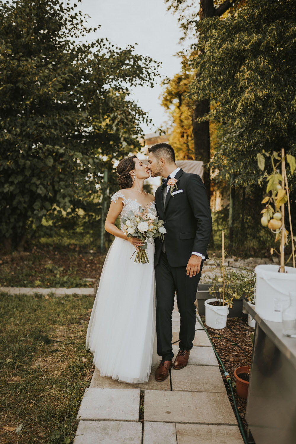 fotografia ślubna Many Weddings fotograf ślubny boho rustykalnie villa love folwark zalesie folwark wąsowo kutulińskiego 6 dolina cedronu
