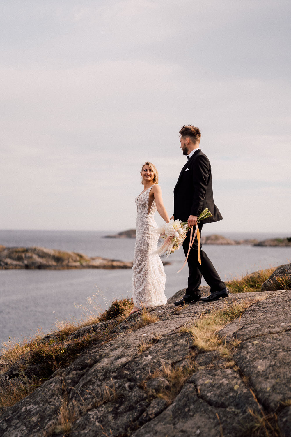 Diana Mariusz Norwegia Weddings Fotografia 126 Many Weddings