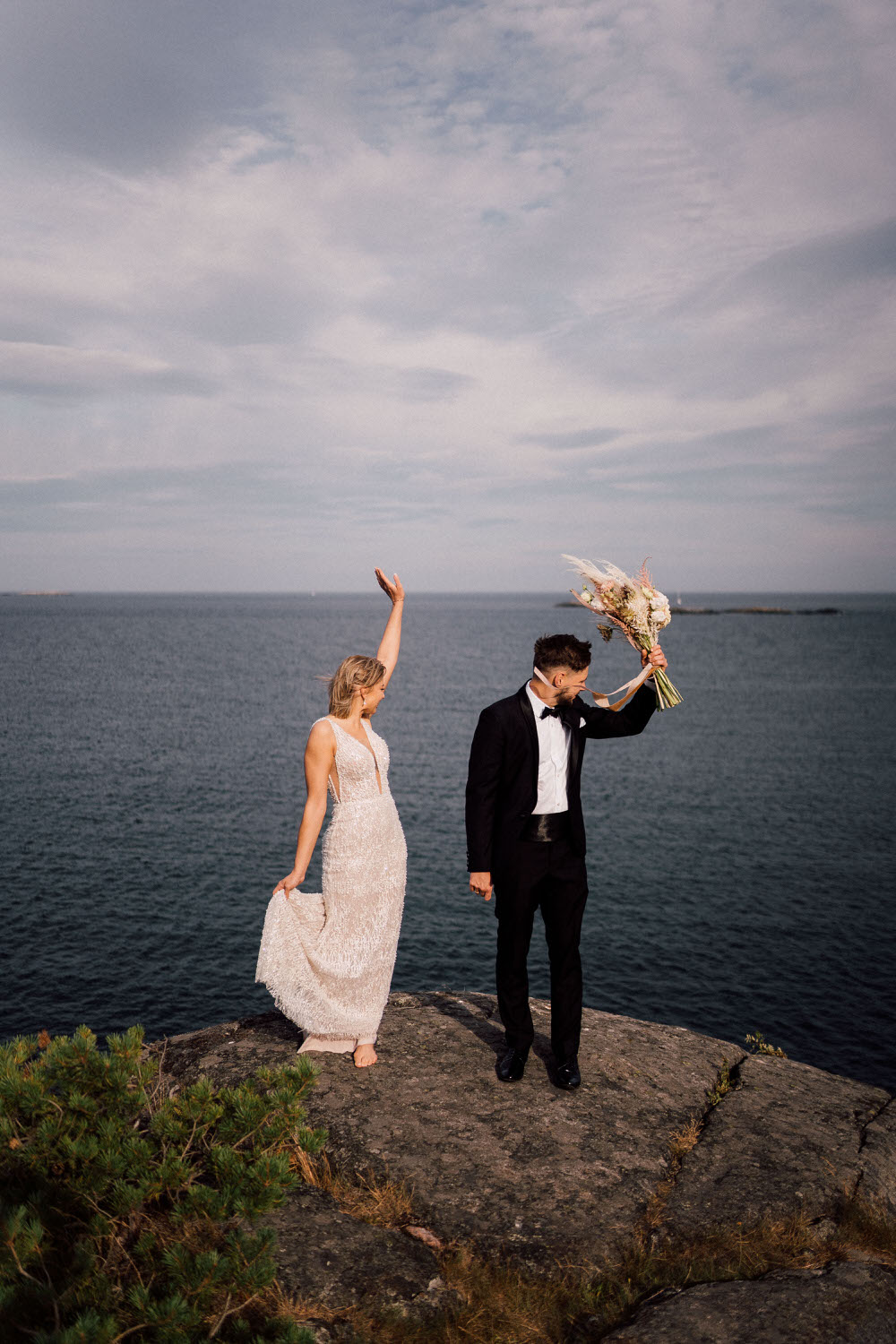 Diana Mariusz Norwegia Weddings Fotografia 143 Many Weddings