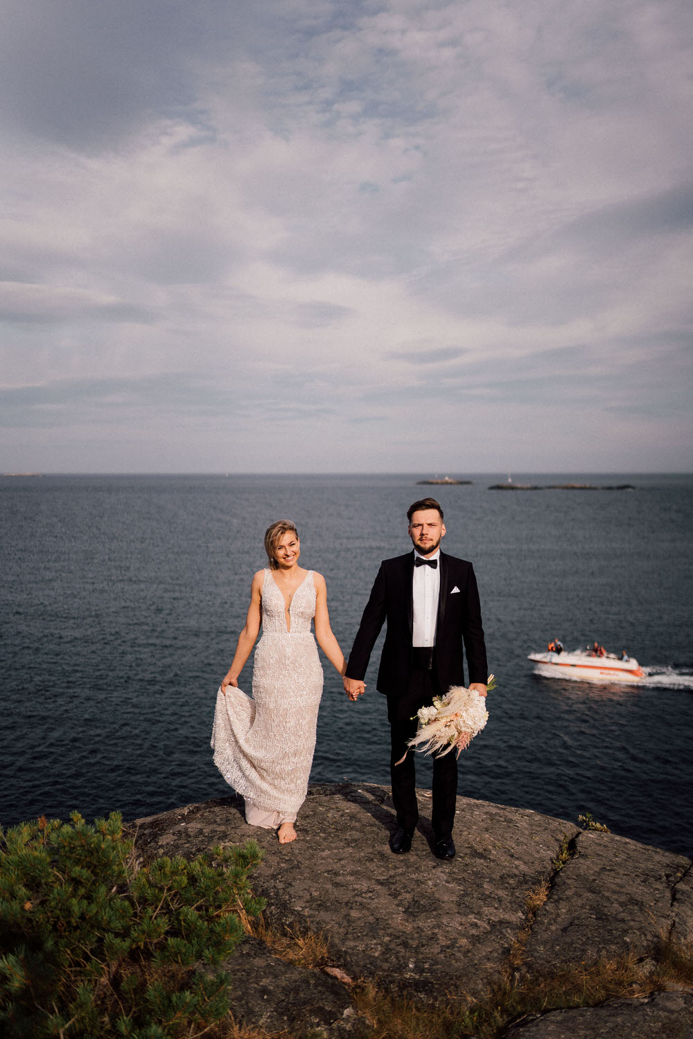 Diana Mariusz Norwegia Weddings Fotografia 144 Many Weddings