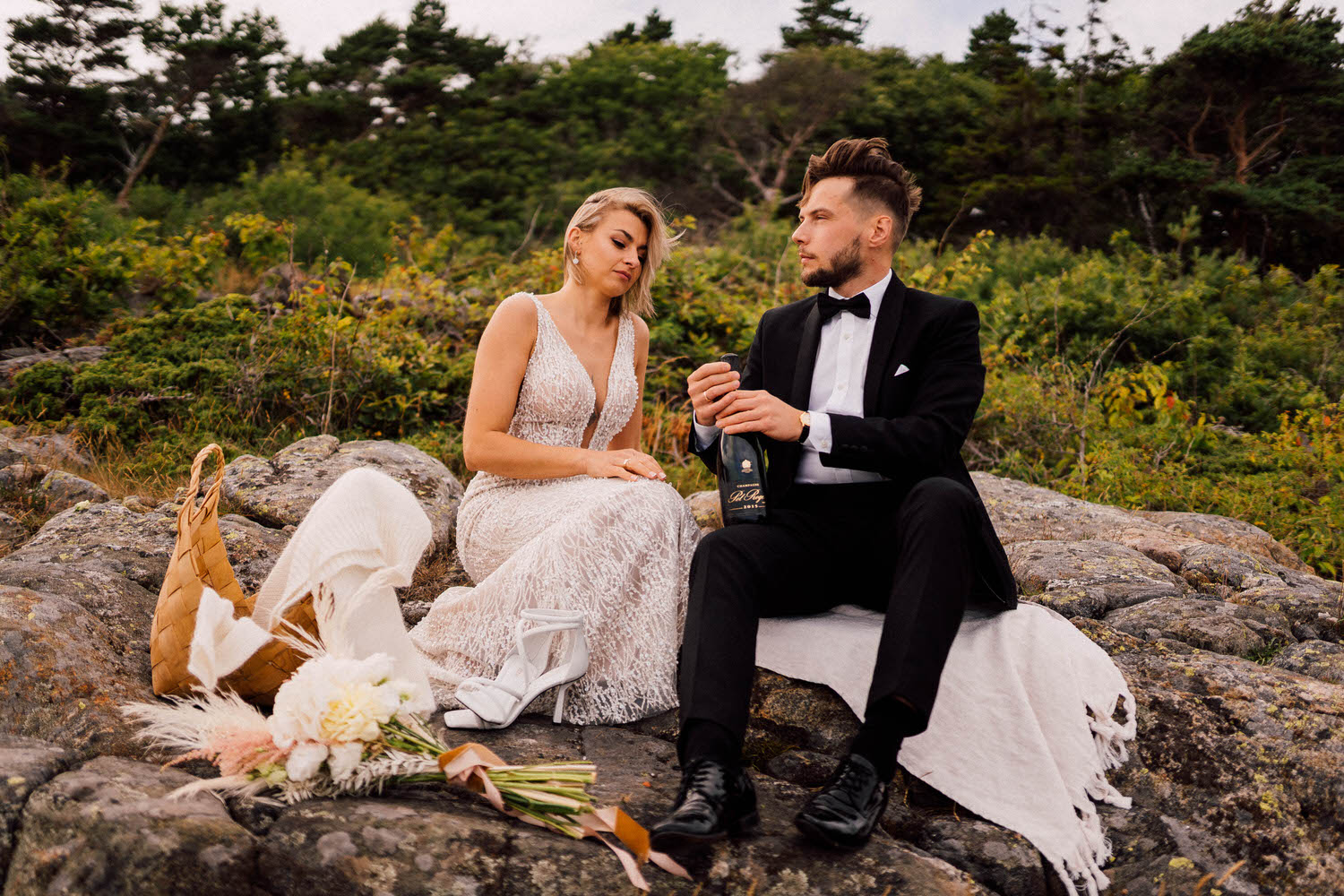 Diana Mariusz Norwegia Weddings Fotografia 202 Many Weddings