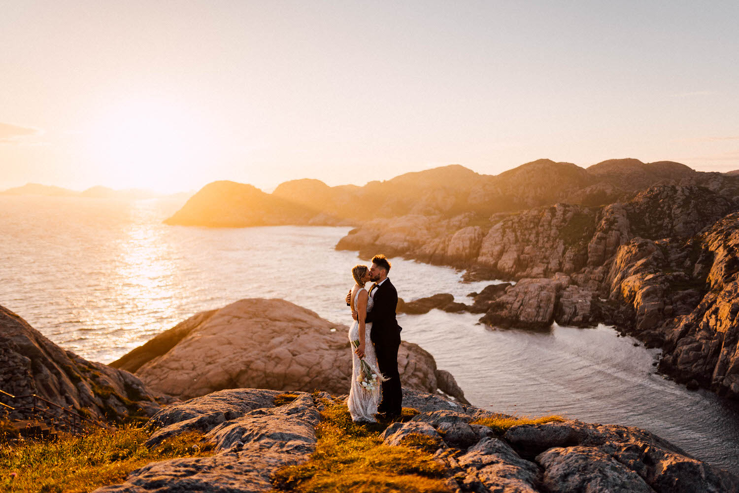 Diana Mariusz Norwegia Weddings Fotografia 300 Many Weddings