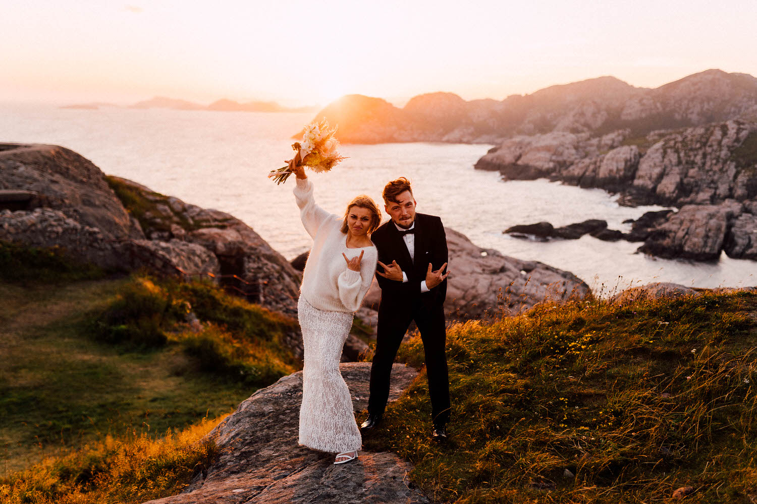 Diana Mariusz Norwegia Weddings Fotografia 329 Many Weddings